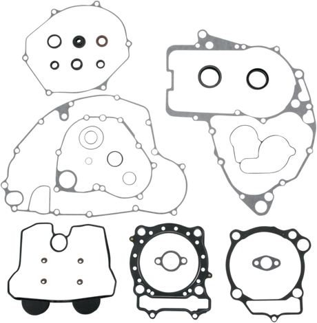 MOOSE RACING Motor Gasket Kit with Seal 811590MSE - Cycle City Outdoors