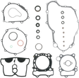 MOOSE RACING Motor Gasket Kit with Seal - Yamaha 811671MSE - Cycle City Outdoors