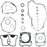 MOOSE RACING Motor Gasket Kit with Seal - Yamaha 811671MSE - Cycle City Outdoors