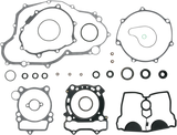 MOOSE RACING Motor Gasket Kit with Seal - Yamaha 811678MSE - Cycle City Outdoors
