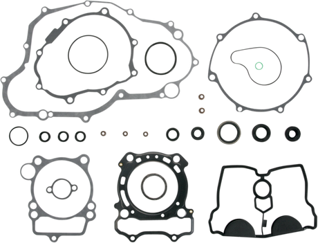 MOOSE RACING Motor Gasket Kit with Seal - Yamaha 811678MSE - Cycle City Outdoors