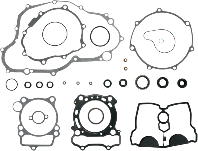 MOOSE RACING Motor Gasket Kit with Seal - Yamaha 811678MSE - Cycle City Outdoors