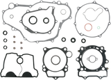 MOOSE RACING Motor Gasket Kit with Seal - Yamaha 811676MSE - Cycle City Outdoors