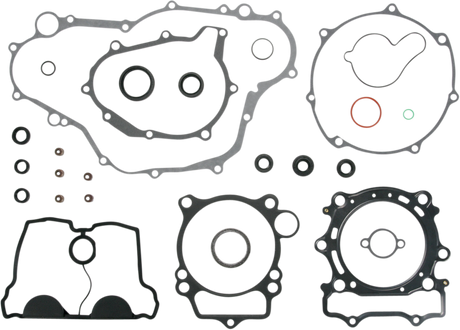 MOOSE RACING Motor Gasket Kit with Seal - Yamaha 811676MSE - Cycle City Outdoors