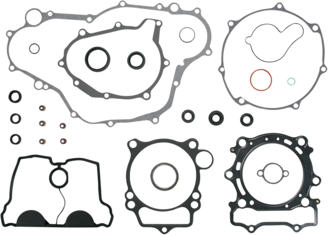 MOOSE RACING Motor Gasket Kit with Seal - Yamaha 811676MSE - Cycle City Outdoors