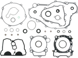 MOOSE RACING Motor Gasket Kit with Seal - KTM/Yamaha 811679MSE - Cycle City Outdoors