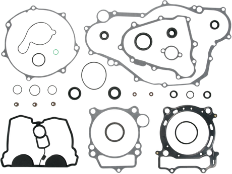 MOOSE RACING Motor Gasket Kit with Seal - KTM/Yamaha 811679MSE - Cycle City Outdoors