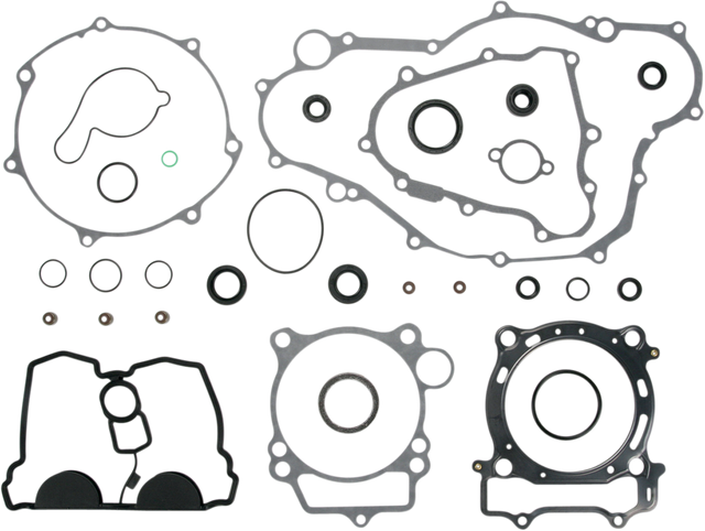 MOOSE RACING Motor Gasket Kit with Seal - KTM/Yamaha 811679MSE - Cycle City Outdoors