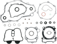 MOOSE RACING Motor Gasket Kit with Seal - Yamaha 811677MSE - Cycle City Outdoors