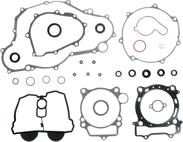 MOOSE RACING Motor Gasket Kit with Seal - Yamaha 811677MSE - Cycle City Outdoors