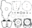 MOOSE RACING Motor Gasket Kit with Seal - Yamaha 811687MSE - Cycle City Outdoors
