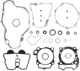 MOOSE RACING Motor Gasket Kit with Seal - Yamaha 811687MSE - Cycle City Outdoors