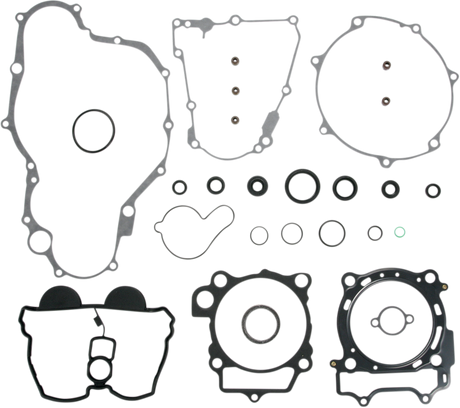 MOOSE RACING Motor Gasket Kit with Seal - Yamaha 811687MSE - Cycle City Outdoors
