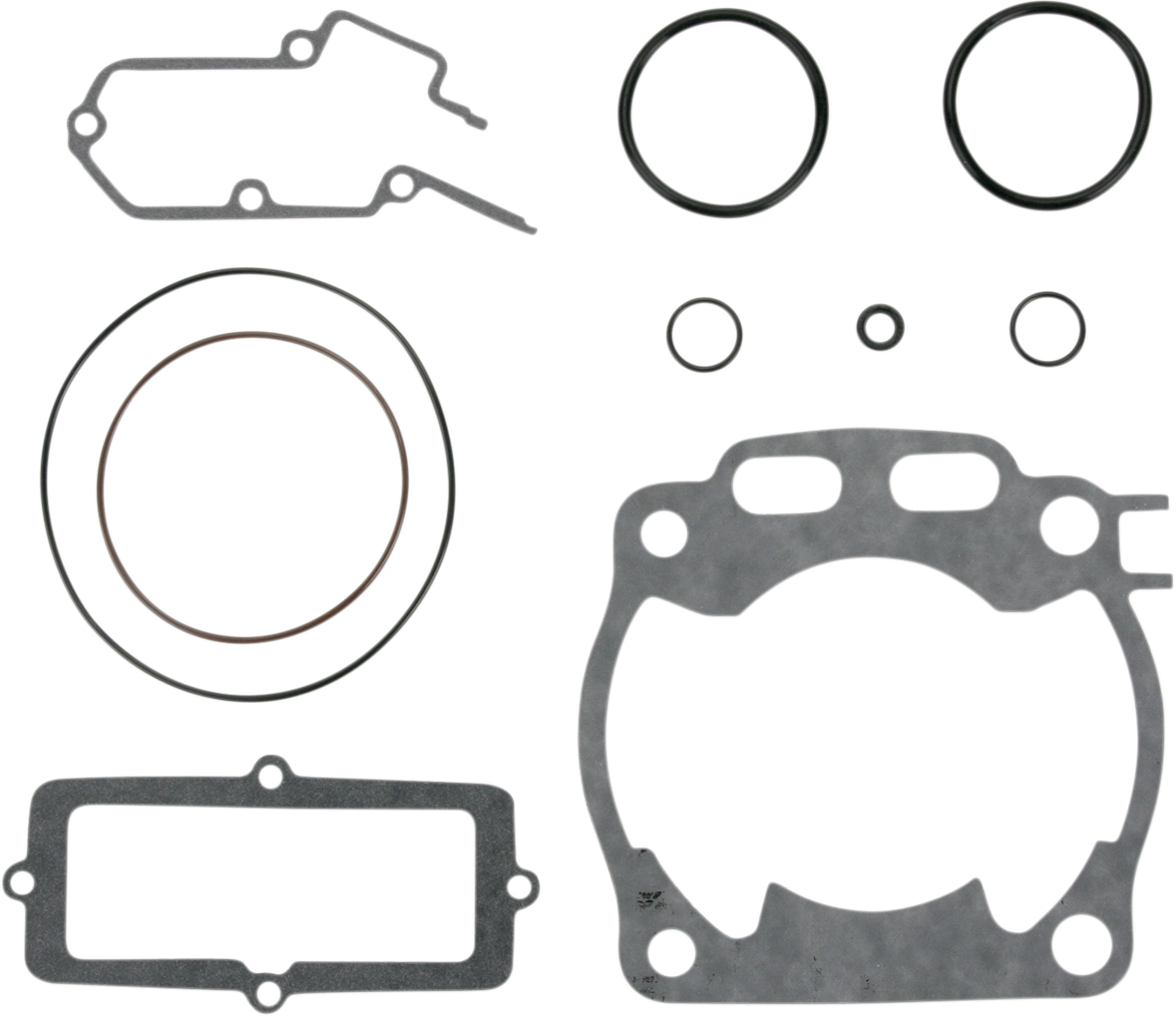 MOOSE RACING Top End Gasket Kit - Yamaha 810669MSE - Cycle City Outdoors