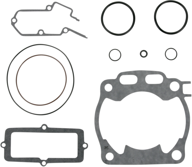 MOOSE RACING Top End Gasket Kit - Yamaha 810669MSE - Cycle City Outdoors