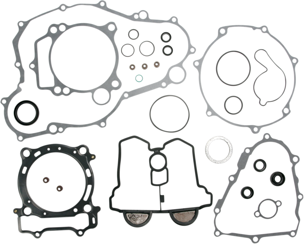 MOOSE RACING Motor Gasket Kit with Seal 811869MSE - Cycle City Outdoors
