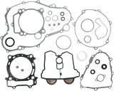 MOOSE RACING Motor Gasket Kit with Seal 811869MSE - Cycle City Outdoors