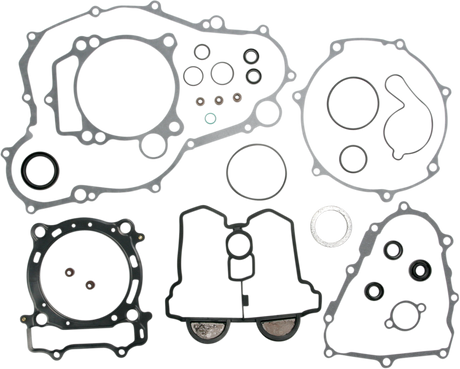 MOOSE RACING Motor Gasket Kit with Seal 811869MSE - Cycle City Outdoors