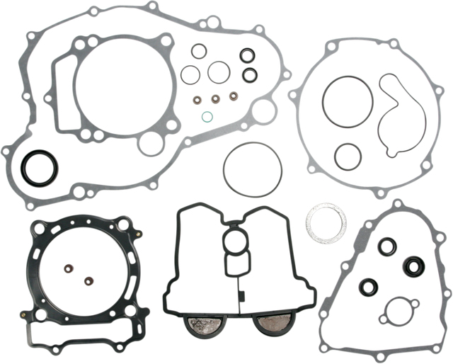 MOOSE RACING Motor Gasket Kit with Seal 811869MSE - Cycle City Outdoors
