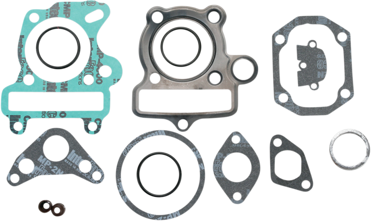 MOOSE RACING Top End Gasket Kit - Polaris 810926MSE - Cycle City Outdoors