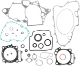 MOOSE RACING Motor Gasket Kit with Seal 811904MSE - Cycle City Outdoors