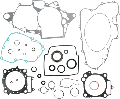 MOOSE RACING Motor Gasket Kit with Seal 811904MSE - Cycle City Outdoors