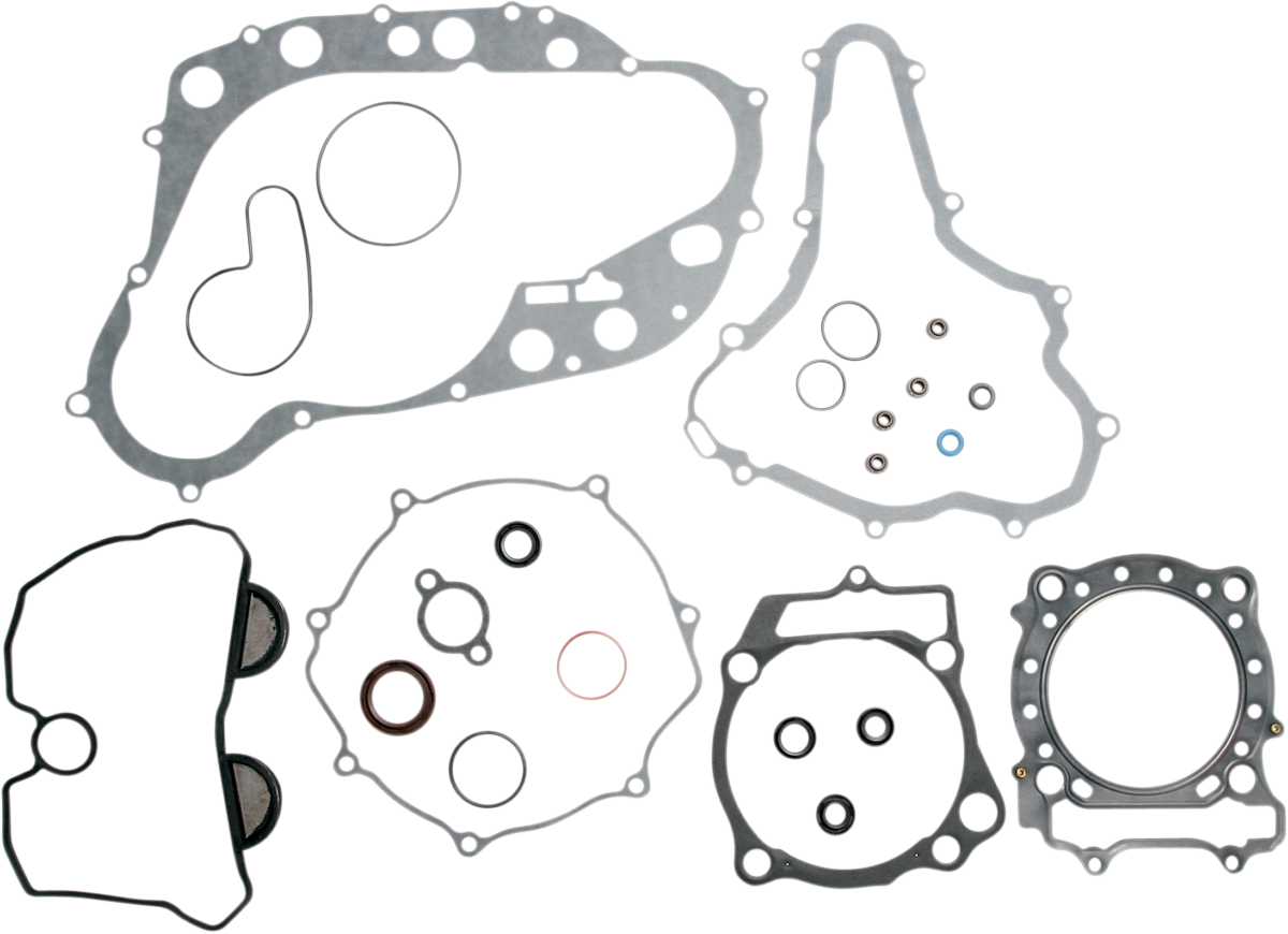 MOOSE RACING Motor Gasket Kit with Seal 811916MSE - Cycle City Outdoors