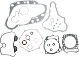 MOOSE RACING Motor Gasket Kit with Seal 811916MSE - Cycle City Outdoors