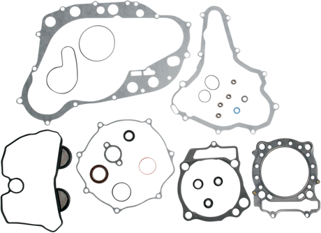 MOOSE RACING Motor Gasket Kit with Seal 811916MSE - Cycle City Outdoors