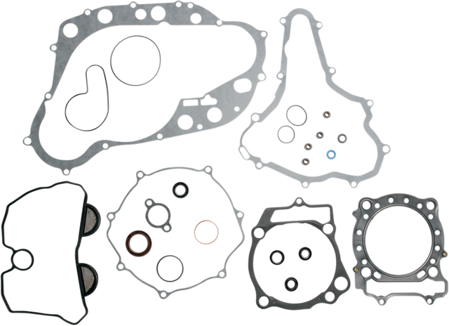 MOOSE RACING Motor Gasket Kit with Seal 811916MSE - Cycle City Outdoors