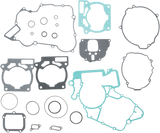 MOOSE RACING Complete Motor Gasket Kit - Husqvarna/KTM 808330MSE - Cycle City Outdoors