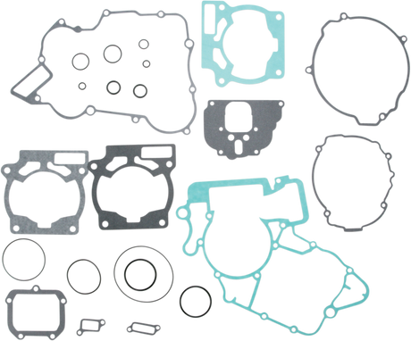 MOOSE RACING Complete Motor Gasket Kit - Husqvarna/KTM 808330MSE - Cycle City Outdoors