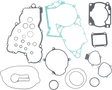 MOOSE RACING Complete Motor Gasket Kit - Husqvarna/KTM 808333MSE - Cycle City Outdoors
