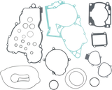 MOOSE RACING Complete Motor Gasket Kit - Husqvarna/KTM 808333MSE - Cycle City Outdoors