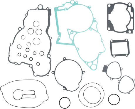 MOOSE RACING Complete Motor Gasket Kit - Husqvarna/KTM 808333MSE - Cycle City Outdoors