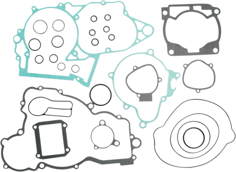 MOOSE RACING Complete Motor Gasket Kit - Husaberg/Husqvarna/KTM 808334MSE - Cycle City Outdoors