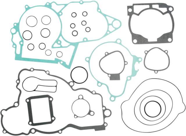 MOOSE RACING Complete Motor Gasket Kit - Husaberg/Husqvarna/KTM 808334MSE - Cycle City Outdoors