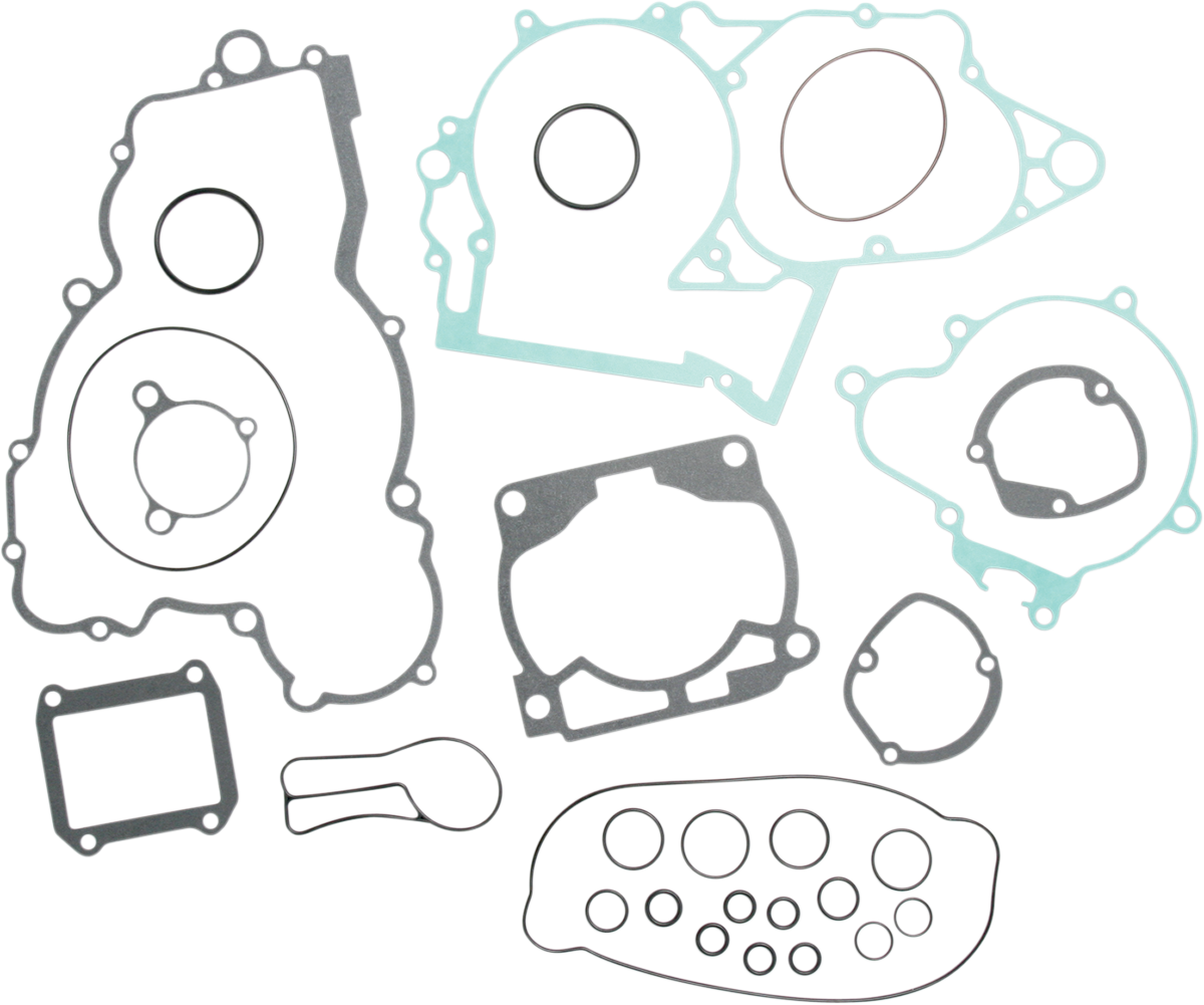 MOOSE RACING Complete Motor Gasket Kit - Husaberg/Husqvarna/KTM 808335MSE - Cycle City Outdoors