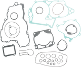 MOOSE RACING Complete Motor Gasket Kit - Husaberg/Husqvarna/KTM 808335MSE - Cycle City Outdoors