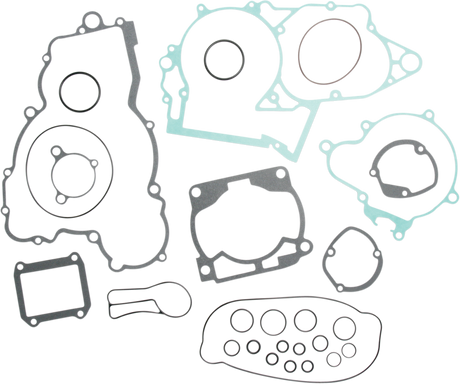 MOOSE RACING Complete Motor Gasket Kit - Husaberg/Husqvarna/KTM 808335MSE - Cycle City Outdoors