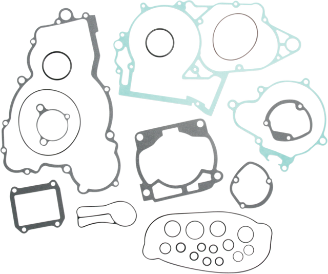MOOSE RACING Complete Motor Gasket Kit - Husaberg/Husqvarna/KTM 808335MSE - Cycle City Outdoors