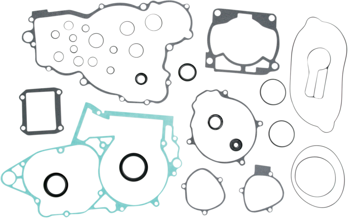 MOOSE RACING Motor Gasket Kit with Seal 811333MSE - Cycle City Outdoors