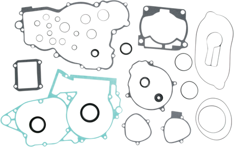 MOOSE RACING Motor Gasket Kit with Seal 811333MSE - Cycle City Outdoors