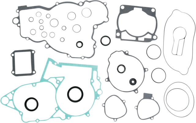 MOOSE RACING Motor Gasket Kit with Seal 811333MSE - Cycle City Outdoors