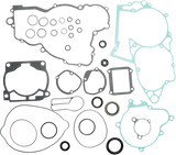 MOOSE RACING Motor Gasket Kit with Seal - Husaberg/Husqvarna/KTM 811335MSE - Cycle City Outdoors