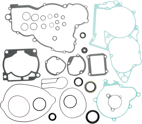 MOOSE RACING Motor Gasket Kit with Seal - Husaberg/Husqvarna/KTM 811335MSE - Cycle City Outdoors