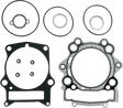 MOOSE RACING Top End Gasket Kit - Yamaha 810923MSE - Cycle City Outdoors