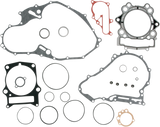 MOOSE RACING Complete Motor Gasket Kit - Yamaha 808923MSE - Cycle City Outdoors