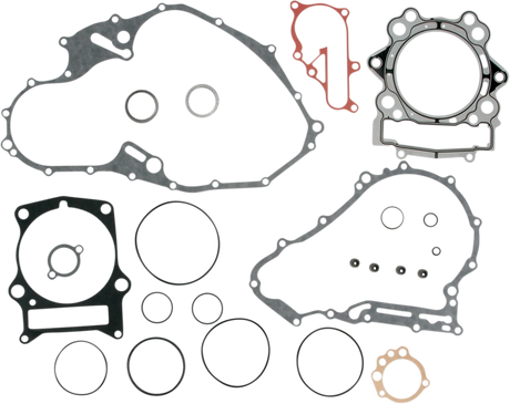 MOOSE RACING Complete Motor Gasket Kit - Yamaha 808923MSE - Cycle City Outdoors
