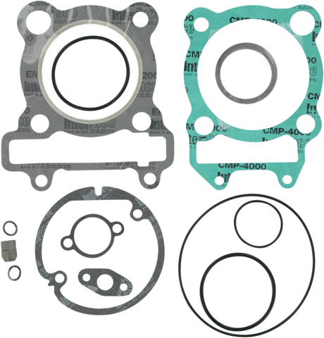 MOOSE RACING Top End Gasket Kit - Yamaha 810924MSE - Cycle City Outdoors